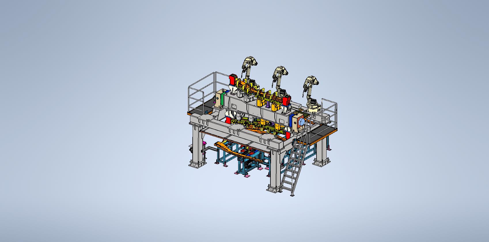 Machine Design Project